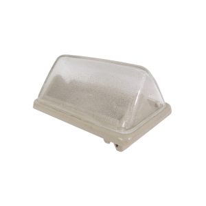 LANTERNA PLACA COROLLA/FIELDER 03/08 LE