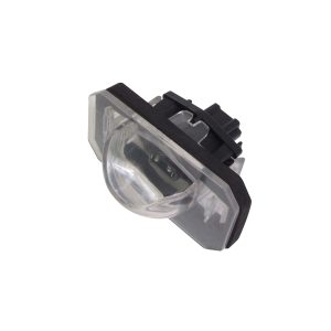 LANTERNA PLACA NEW CIVIC 07/11