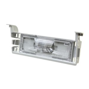 LANTERNA PLACA ETIOS 12/