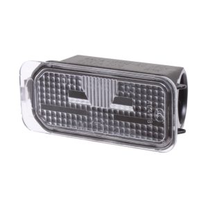 LANTERNA PLACA KA/NEW FIESTA/ECOSPORT/FOCUS