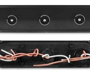 SOQUETE LANTERNA TRASEIRA