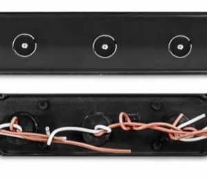 SOQUETE LANTERNA TRASEIRA