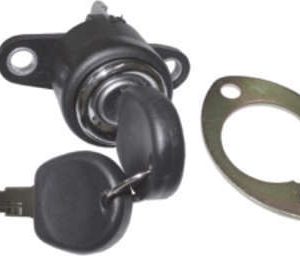 CILINDRO PORTA MALAS