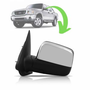 RETROVISOR EXTERNO