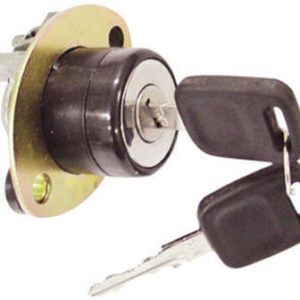 CILINDRO PORTA MALAS