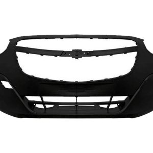 PARACHOQUE DIANTEIRO