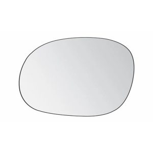 REFIL RETROVISOR COM BASE