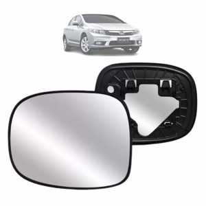 REFIL RETROVISOR COM BASE