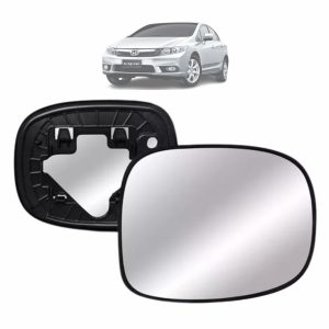 REFIL RETROVISOR COM BASE