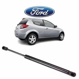 AMORTECEDOR TAMPA TRASEIRA