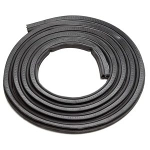 BORRACHA PORTA MALAS