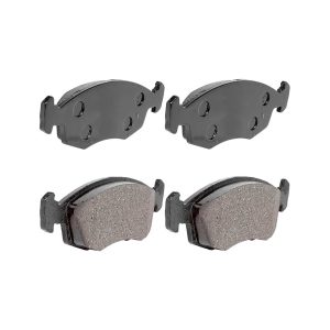 PASTILHA FREIO DIANTEIRO