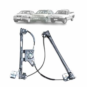 MAQUINA VIDRO DIANTEIRA ELETRICA