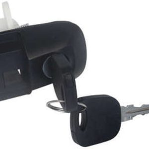 CILINDRO MACANETA EXTERNA