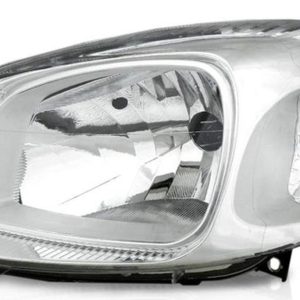 FAROL PRINCIPAL