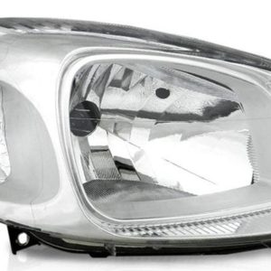 FAROL PRINCIPAL