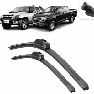 PALHETA LIMPADOR PARABRISA