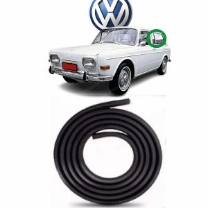 BORRACHA JANELA FIXA