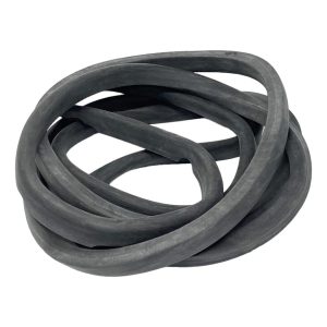 BORRACHA PORTA MALAS