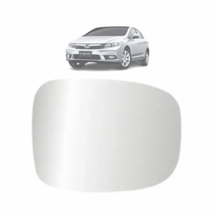 REFIL RETROVISOR SEM BASE