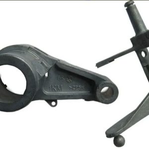 EXCENTRICO MACANETA TAMPA TRASEIRA