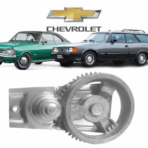 MAQUINA VIDRO DIANTEIRA MECANICA