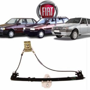 MAQUINA VIDRO TRASEIRA MECANICA