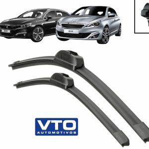 PALHETA LIMPADOR PARABRISA