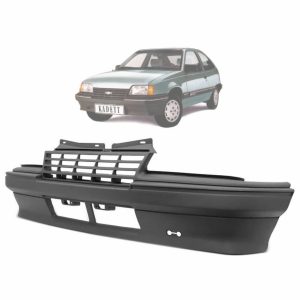 PARACHOQUE DIANTEIRO