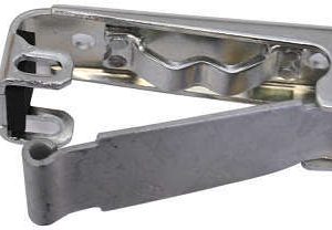 LIMITADOR PORTA TZ FIORINO BAU COM EST