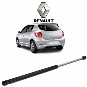 AMORTECEDOR TAMPA TRASEIRA