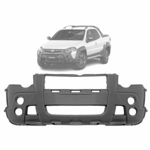 PARACHOQUE DIANTEIRO