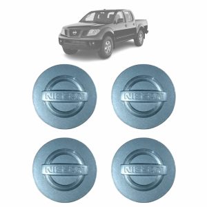 CALOTA CENTRO RODA FRONTIER 08/ GRAFIT