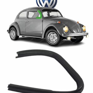 BORRACHA QUEBRA VENTO