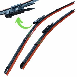 PALHETA LIMPADOR PARABRISA