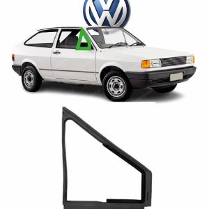 BORRACHA QUEBRA VENTO