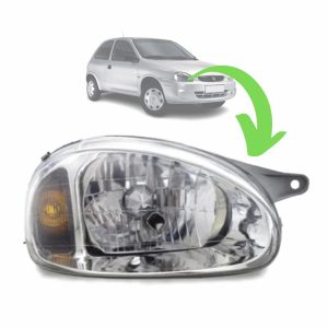 ODORIZANTE GEL MORANGO