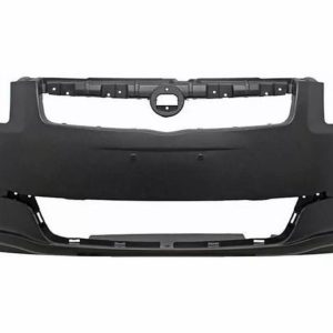 PARACHOQUE DIANTEIRO