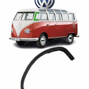 BORRACHA QUEBRA VENTO