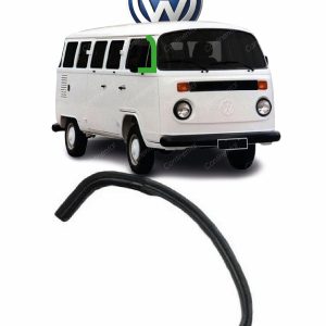 BORRACHA QUEBRA VENTO