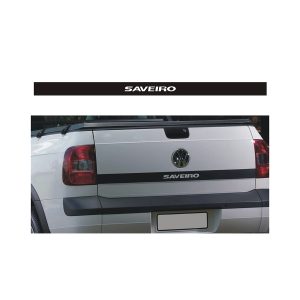 FAIXA TAMPA TRASEIRA