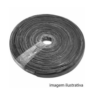 BORRACHA SUPORTE VIDRO PORTA