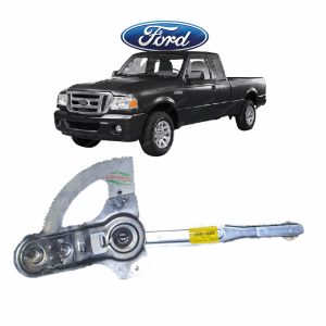 MAQUINA VIDRO DIANTEIRA MECANICA