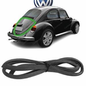 BORRACHA TAMPA MOTOR