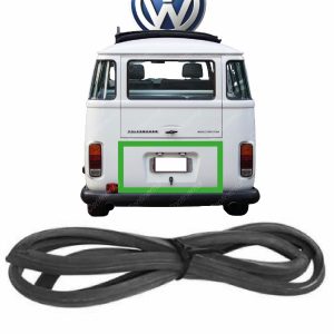 BORRACHA TAMPA MOTOR