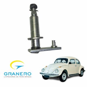 EIXO LIMP PARABRISA FUSCA 74/ LE