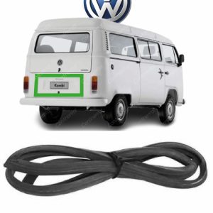 BORRACHA TAMPA MOTOR