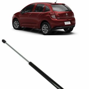 AMORTECEDOR TAMPA TRASEIRA