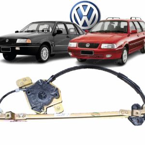 MAQUINA VIDRO TRASEIRA ELETRICA