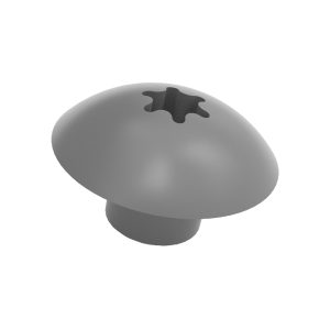 PRESILHA CARPETE CORSA/VEC/MER MENOR